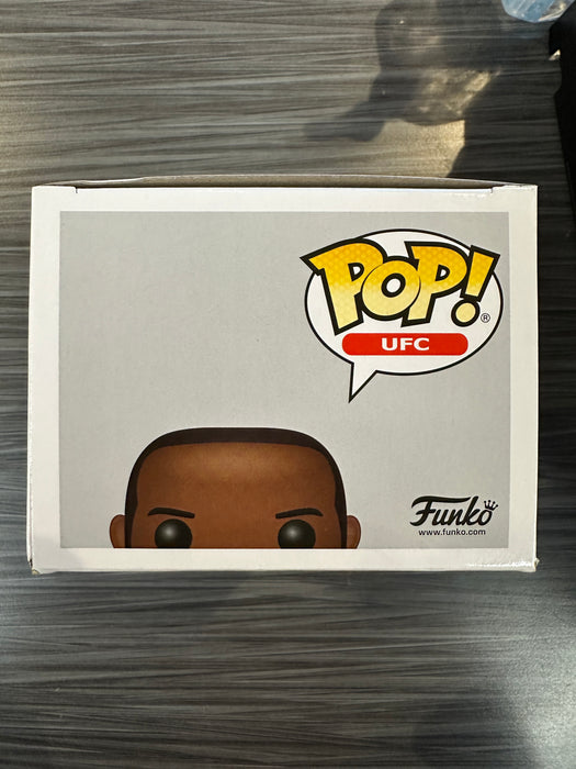 Funko POP! UFC: Jon Jones (Damaged Box) #10