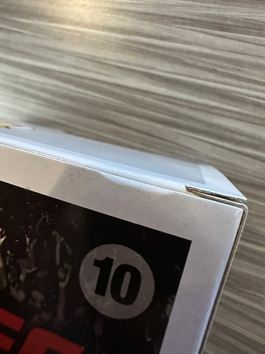 Funko POP! UFC: Jon Jones (Damaged Box) #10
