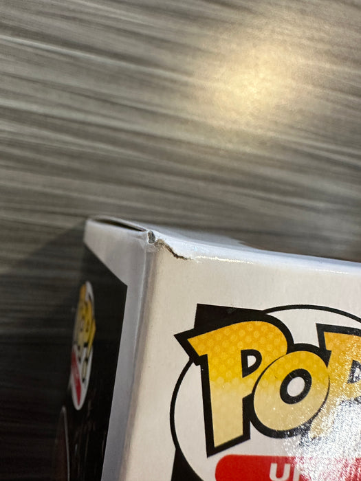 Funko POP! UFC: Jon Jones (Damaged Box) #10