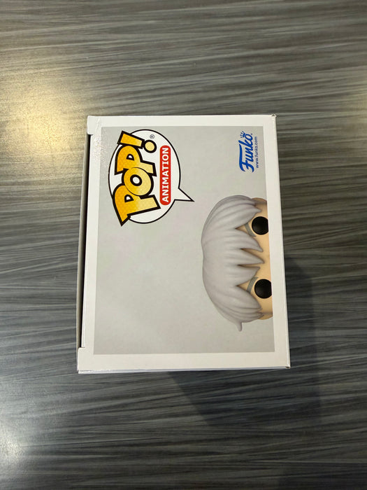 Funko POP! Animation: Jujutsu Kaisen - Toge Inumaki (CHASE)(Damaged Box) #1375