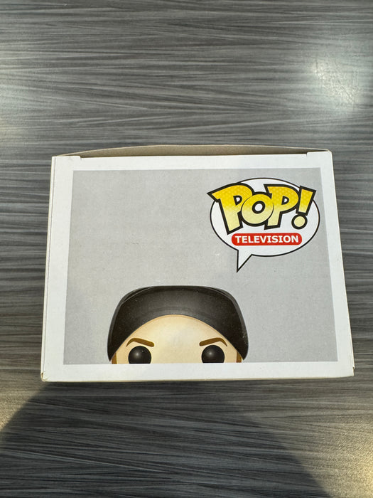 Funko POP! Television: Sons of Anarchy - Opie Winston (Damaged Box*) #91