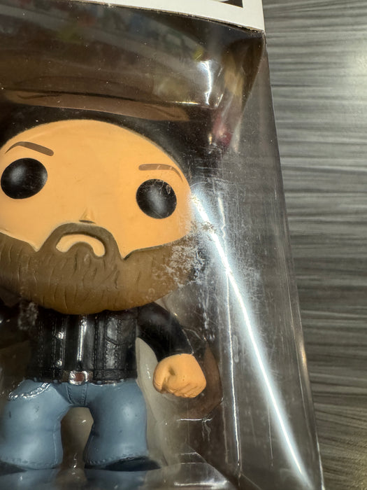 Funko POP! Television: Sons of Anarchy - Opie Winston (Damaged Box*) #91