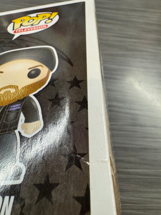 Funko POP! Television: Sons of Anarchy - Opie Winston (Damaged Box*) #91