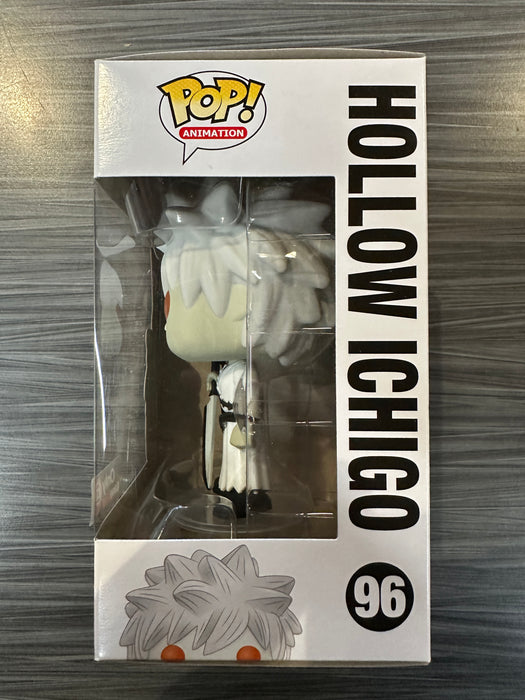 Funko POP! Animation: Bleach - Hollow Ichigo (GameStop)(Damaged Box) #96
