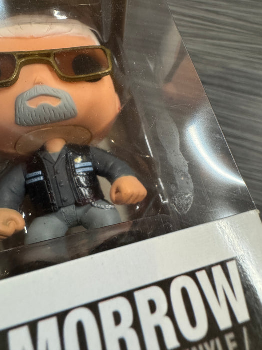 Funko POP! Television: Sons of Anarchy - Clay Morrow (Damaged Box*) #89