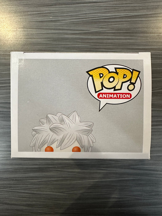 Funko POP! Animation: Bleach - Hollow Ichigo (GameStop)(Damaged Box) #96