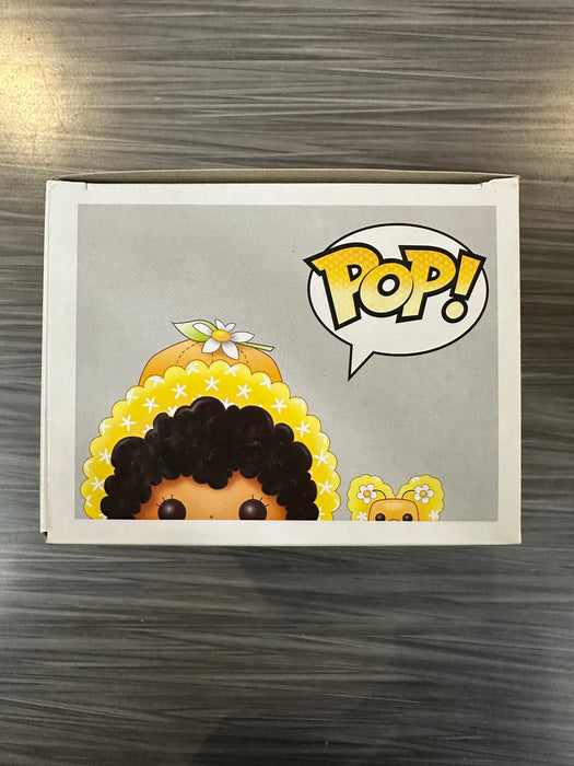 Funko POP! Strawberry Shortcake: Orange Blossom & Marmalade (Scented)(Damaged Box) #134