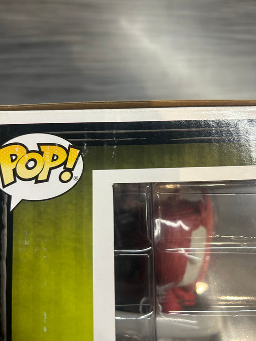 Funko POP! Disney: Movie Moments - The Nightmare Before Christmas - Lock, Shock, Barrel (Hot Topic)(Damaged Box) #474