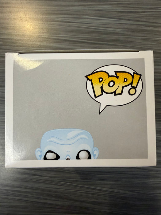 Funko POP! The Haunted Mansion: Ezra (Disney Parks)(Damaged Box) #163