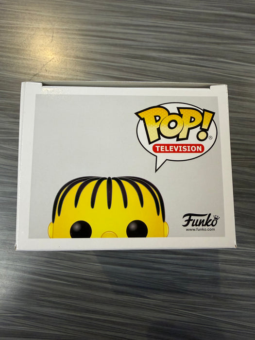 Funko POP! Television: The Simpsons - Ralph Wiggum (Funko)(Damaged Box) #908