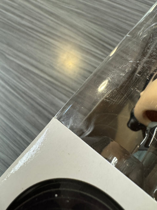 Funko POP! Marvel Jessica Jones - Jessica Jones (Damaged Box*) #162
