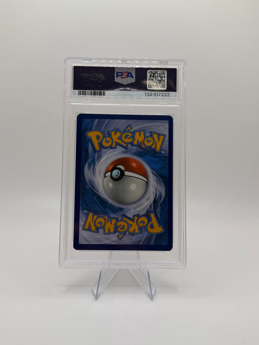 2024 POKEMON TEF EN Raging Bolt ex #208 Special Illustration Rare [GEM MT PSA 10]