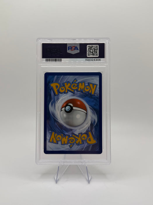2025 POKEMON MEG EN Mega Latias ex #181 Special Illustration Rare [GEM MT PSA 10]