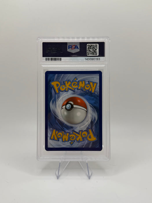 2023 POKEMON MEW EN Alakazam ex #201 Special Illustration Rare [GEM MT PSA 10]