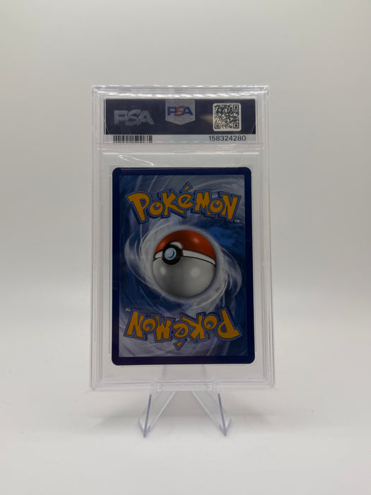 2021 POKEMON SWSH BSP Dragapult #132 Celebrations Collection [GEM MT PSA 10]