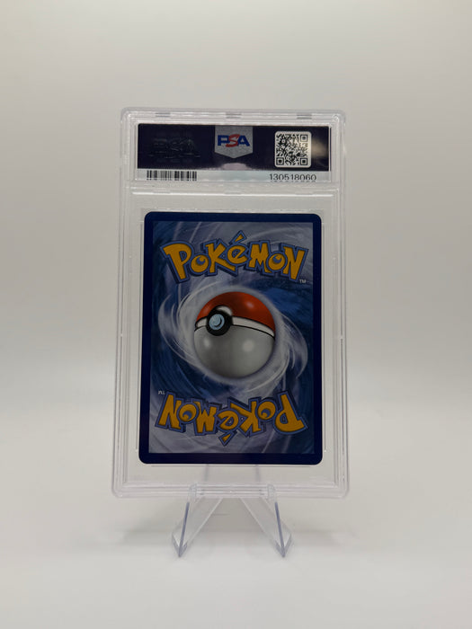 2021 POKEMON SWSH BSP Lance's Charizard V #133 Celebrations Collection [GEM MT PSA 10]
