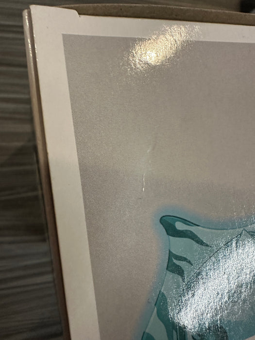 Funko POP! Star Wars Rebels: Ahsoka (GiTD)(LA Comic Con)(Damaged Box)[C] #130