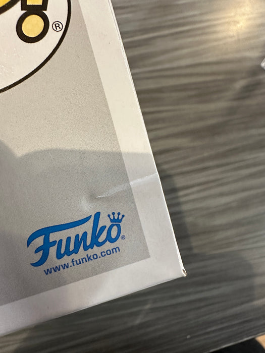 Funko POP! Funko: Freddy Funko As Indigo Tribe (2025 Fundays Show/250 PCS)(Damaged Box) #SE