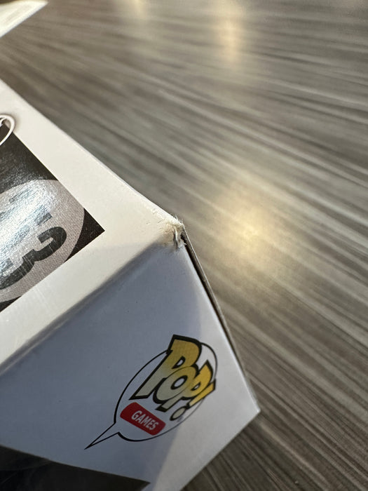 Funko POP! Games: Mortal Kombat X - Kitana (Damaged Box)[B] #253