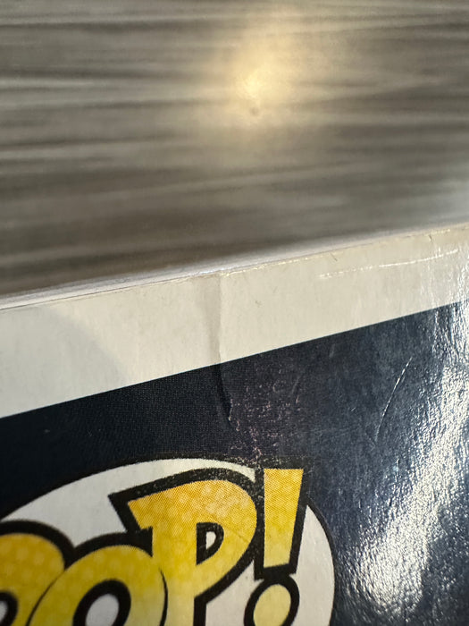 Funko POP! Animation: Sword Art Online - Kirito (Hot Topic)(Damaged Box) [A] #82