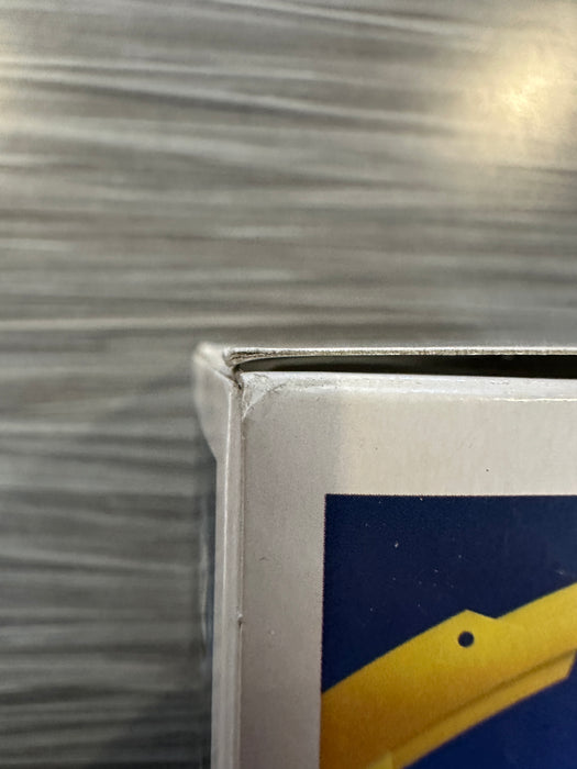 Funko POP! Animation: Sword Art Online - Kirito (Hot Topic)(Damaged Box) [A] #82