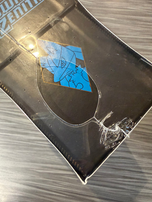 Pokémon TCG Crown Zenith Elite Trainer Box Plus [Pokemon Center] (Torn Seal)
