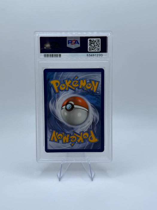 2019 POKEMON Sun & Moon Charizard Gx #9 Hidden Fates [Gem MT PSA 10]