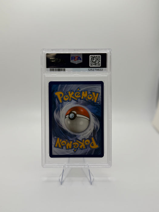 2017 POKEMON Mega Powers Coll. Zygarde EX #54a Promo [Mint PSA 9]