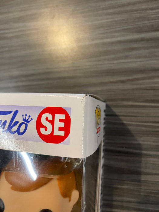 Funko POP! Freddy Funko as El Chavo (Fundays)(3000 PCS)(Damaged Box) #SE
