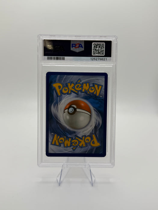 2017 POKEMON Mega Powers Coll. Zygarde EX #54a Promo [NM-MT PSA 8]