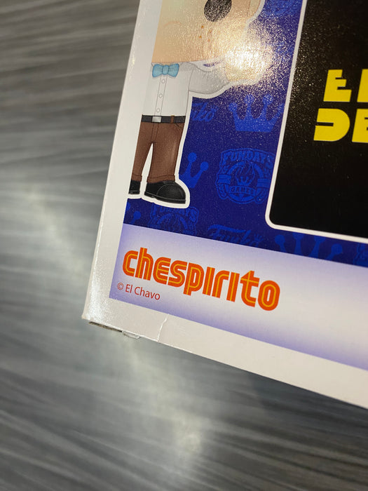 Funko POP! Freddy Funko as El Chavo (Fundays)(3000 PCS)(Damaged Box) #SE