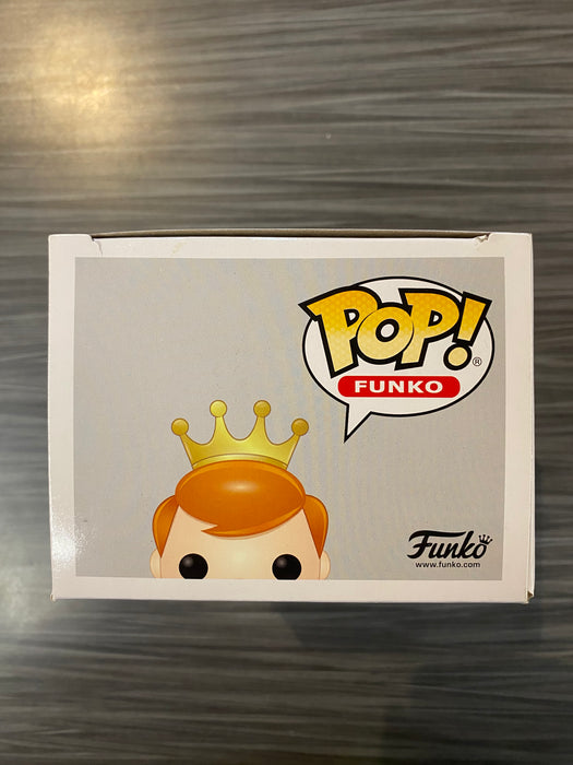 Funko POP! Freddy Funko as El Chavo (Fundays)(3000 PCS)(Damaged Box) #SE