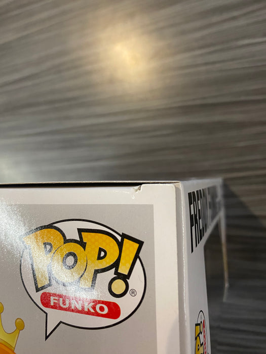 Funko POP! Freddy Funko as El Chavo (Fundays)(3000 PCS)(Damaged Box) #SE