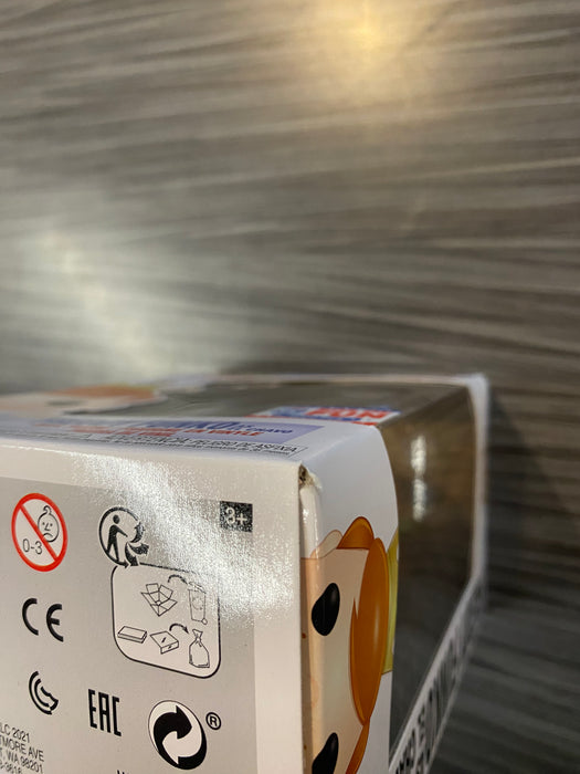 Funko POP! Freddy Funko as El Chavo (Fundays)(3000 PCS)(Damaged Box) #SE