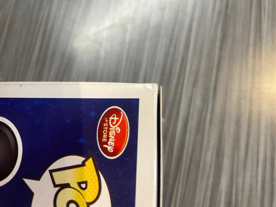 Funko POP! Disney Store: Mickey Mouse (Damaged Box) #01