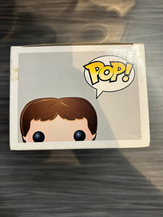 Funko POP! Star Wars: Han Solo [Blue Box](Damaged Box)[A] #03