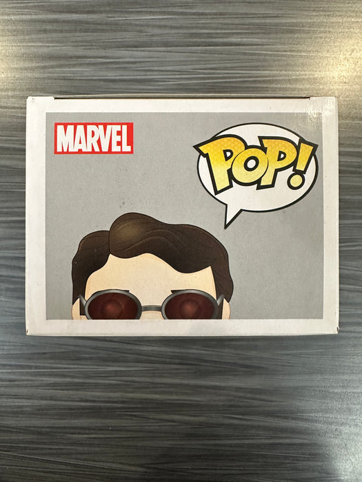 Funko POP! Daredevil: Matt Murdock (Damaged Box)[B] #121