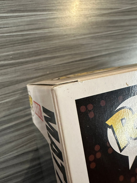 Funko POP! Daredevil: Matt Murdock (Damaged Box)[B] #121