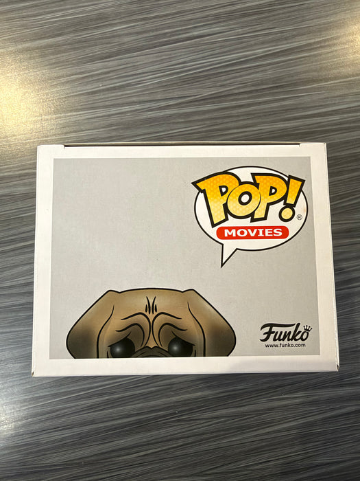 Funko POP! Movies: The Sandlot - The Beast (GameStop)(Damaged Box) #571