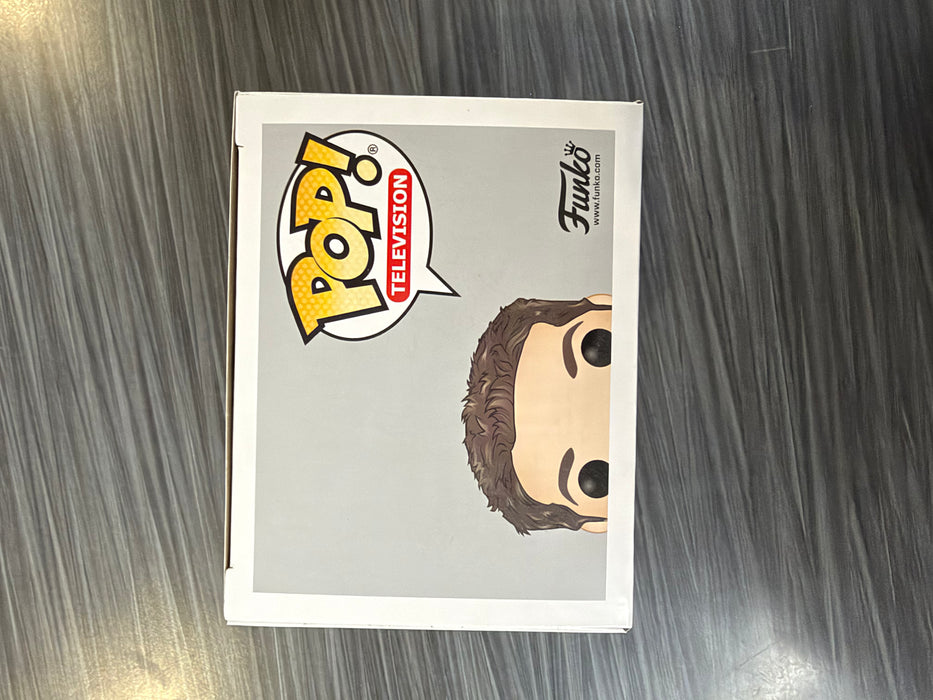 Funko POP! Television: The Boys - The Deep (2021 Spring Convention)(Damaged Box) #985