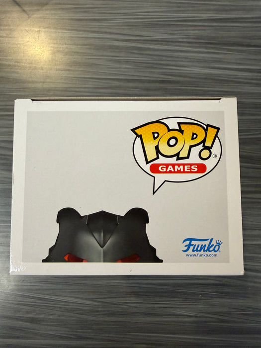 Funko POP! Games: Persona 5 Royal - Loki (2026 SDCC)(Damaged Box) [B] #1244