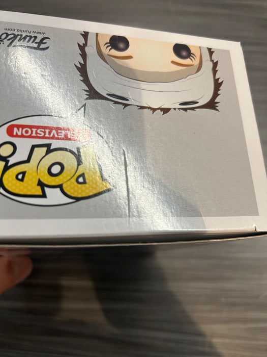 Funko POP! Television: Stranger Things - Max [Costume](Hot Topic)(Damaged Box)[B] #552