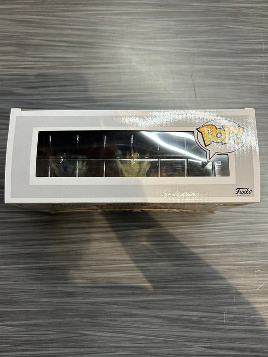 Funko POP! Game of Thrones: Drogon, Viserion, & Rhaegal (2020 Spring Convention)(Damaged Box)[3-Pack]