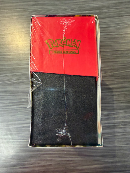 Pokémon TCG Scarlet & Violet Koraidon Elite Trainer Box [Tear]