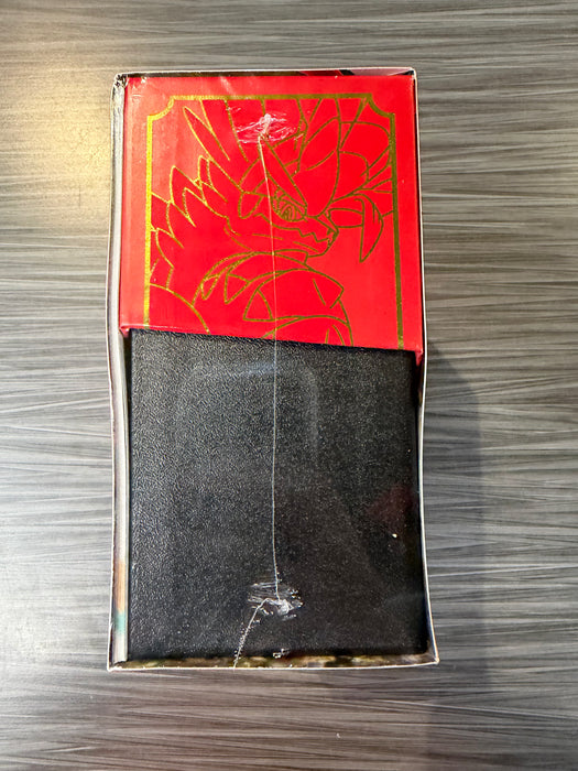 Pokémon TCG Scarlet & Violet Koraidon Elite Trainer Box [Tear]
