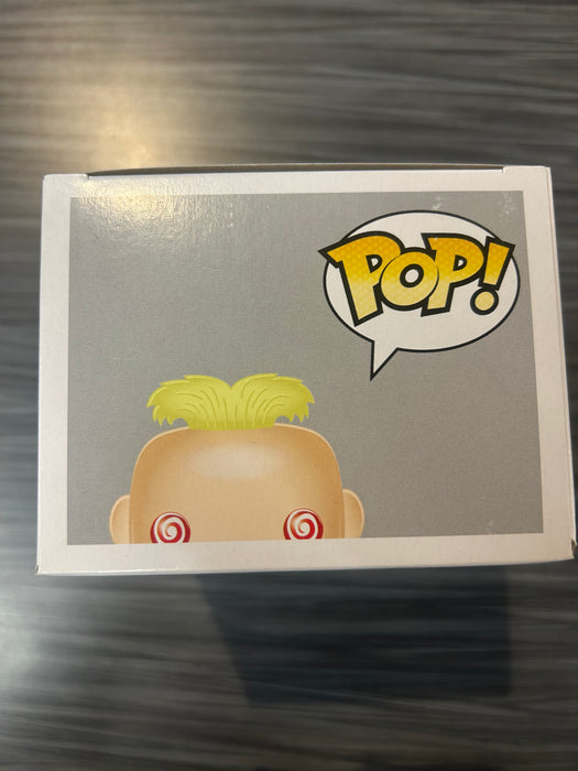 Funko POP! Disney: Judge Doom (Damaged Box)[A] #105