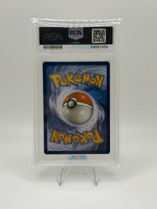 2016 POKEMON XY Surfing Pikachu #111 Evolutions [MINT 9]