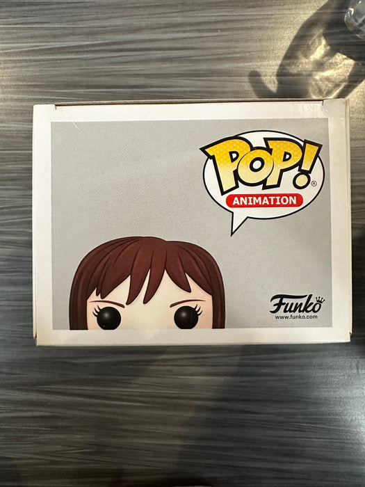 Funko POP! Animation: Attack On Titan - Sasha Braus (GameStop)(Damaged Box)[B] #238
