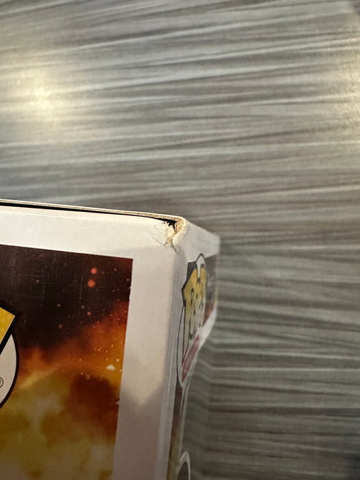 Funko POP! Animation: Attack On Titan - Sasha Braus (GameStop)(Damaged Box)[B] #238