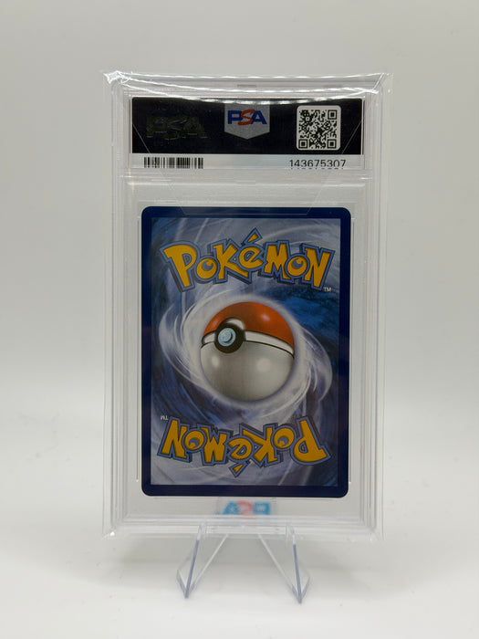 2025 POKEMON PFL EN Dewgong #097 Illustration Rare [GEM MT 10]